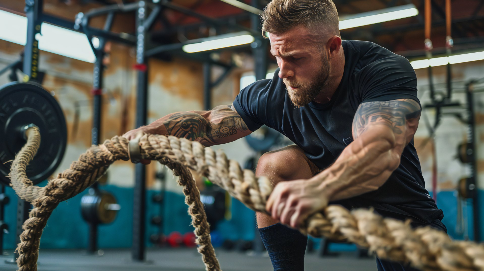 Athletic performance