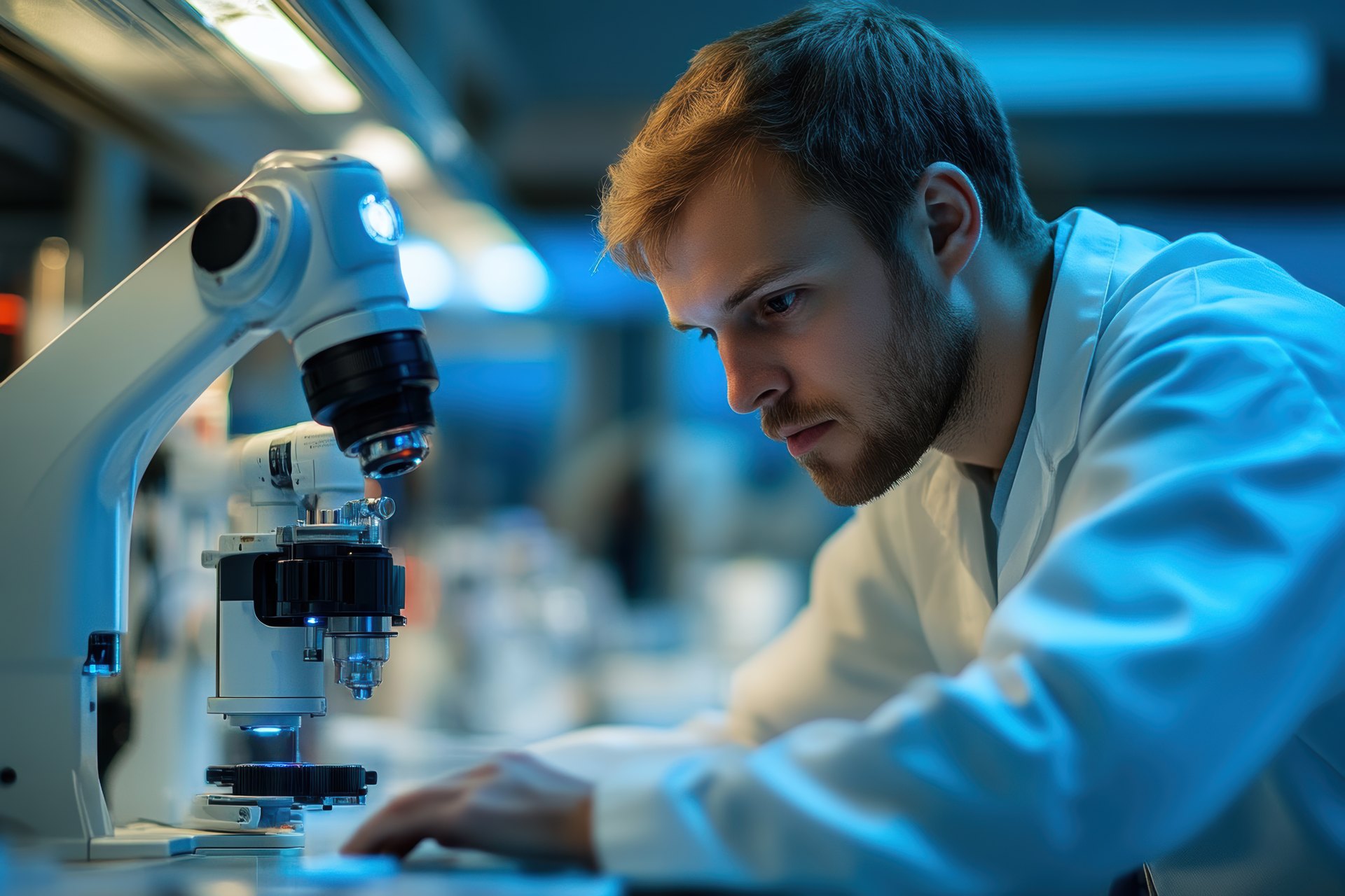 CREGEN research — CGG Amino-Bridge technology