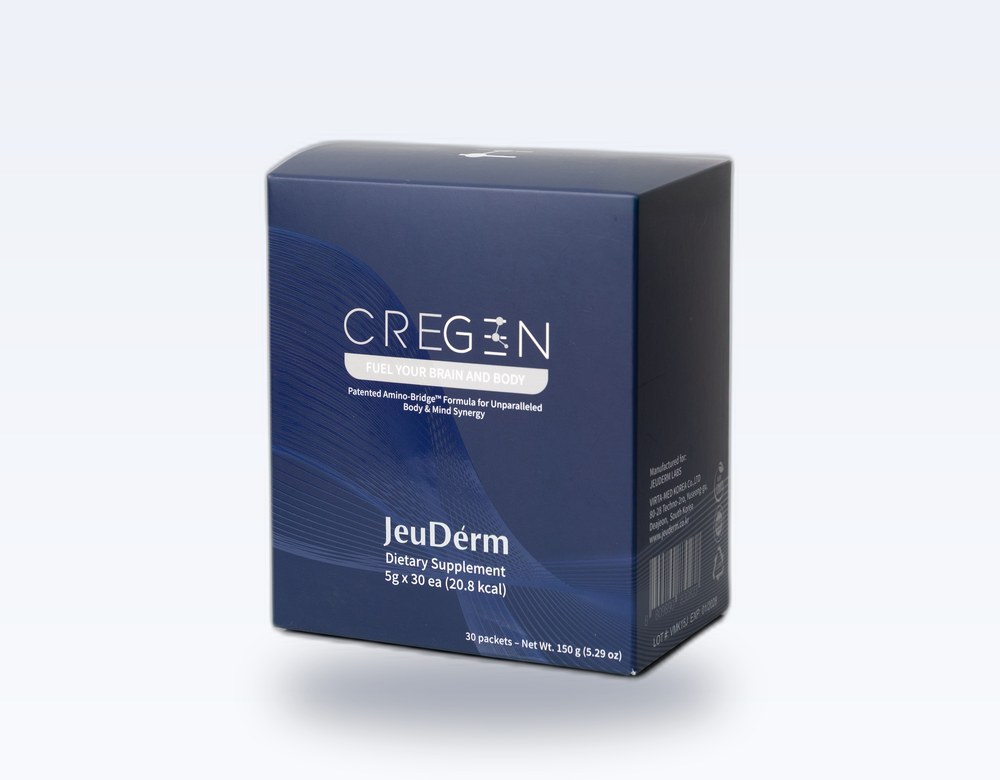 CREGEN Starter — 1 Box · 30 Day Supply